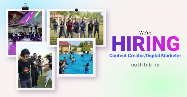 We’re Hiring Content Creators/Digital Marketers