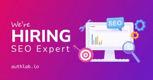 Authlab-Hiring-SEO-Expert